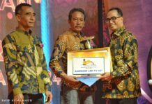 Kemenhub Dorong Peningkatan Kolaborasi Layanan Angkutan Laut dan Logistik