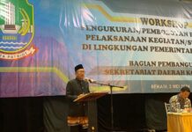 APBD Kota Bekasi Akan Berdampak Langsung Bagi Kesejahteraan Masyarakat