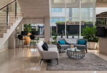 Park Hotel Cawang Jakarta Jadi Tempat Terbaik Memulai Perjalanan Bisnis