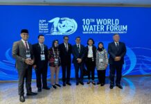 Kemenhub Atur Operasional Penerbangan untuk World Water Forum Ke-10 Tahun 2024 di Bali