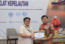 Kemenhub Tingkatkan Kualitas Diklat Kepelautan Dukung Kemajuan Industri Maritim Indonesia