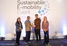 Menhub Dorong Percepatan Penggunaan Bus Listrik di Perkotaan