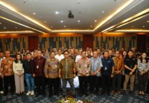 Ditjen Hubud Gelar FGD Pelayanan Pengangkutan Ibu Hamil dengan Pesawat Udara