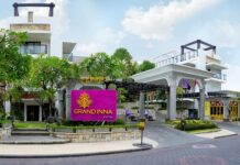 Komitmen Injourney Ciptakan Pariwisata Berkelanjutan di Bali