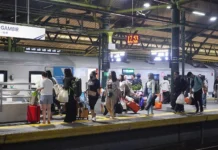 KAI Hadirkan Diskon Tiket KA Hingga 15% di Jakarta Fair Kemayoran