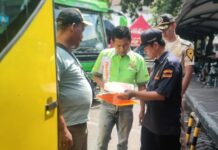 Pemerintah Siapkan Antisipasi Pergerakan Masyarakat Pada Libur Panjang Perayaan Waisak