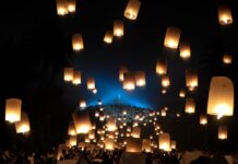 Perayaan Tri Suci Waisak 2024 Diharapkan Mampu Datangkan 300.000 Wisatawan