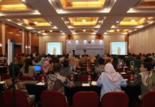 Kemenhub Dorong Implementasi Aplikasi Manajemen Risiko Simarko