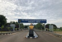 Bandara Budiarto Curug Bersiap Jadi Komersial dan Bahan Objek IPRO