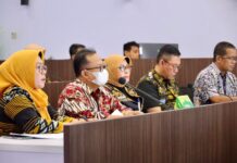 Penilaian Kinerja Tim Percepatan Penurunan Stunting di Kota Bekasi