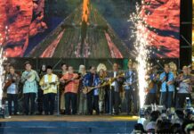 Menhub Minta Konsisten dan Kolaborasi Dukung Gernas BBI/BBWI