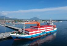 Indonesia Kembali Berhasil Masuk White List