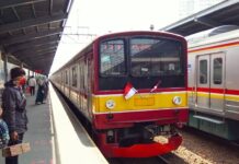 Wacana Penyesuaian Tarif KRL Jabodetabek dan Transjakarta
