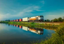 KAI Angkut 15,7 Juta Ton Barang pada Triwulan I/2024