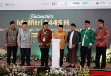 Banten Berpotensi Menjadi Pusat Keuangan dan Ekonomi Syariah