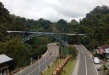 Pemprov Sumbar Agendakan Reaktivasi Jalur Kereta Api