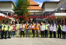 Verifikasi Penerapan ISPS Code di Pelabuhan dengan Kemenhub Gandeng US Coast Guard