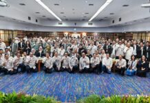 Tutup Pelatihan Kepemimpinan 2024 dengan Menhub Dorong ASN Kemenhub Adaptif dan Visioner