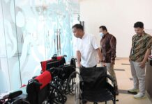 Bandara Kertajati Siap Terbangkan 13.000 Calon Jemaah Haji