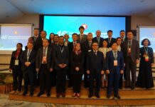 Wujudkan Konektivitas ASEAN dengan Indonesia Bahas Kesiapan Pengoperasian Lintas Dumai – Malaka di Pertemuan Ke-46 MTWG