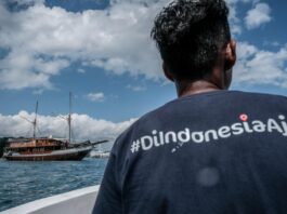 Kapal Wisata Diizinkan Berlayar Lagi di Labuan Bajo