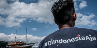 Kapal Wisata Diizinkan Berlayar Lagi di Labuan Bajo