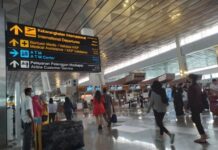 Tim ACI Apresiasi Komitmen Bandara Soekarno-Hatta Terhadap Aspek Keselamatan