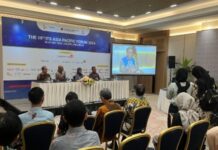 Indonesia Siap Jadi Tuan Rumah Forum Sistem Transportasi Cerdas Asia Pasifik