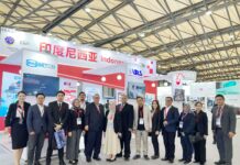 Ajak Investor Bangun Perkeretaapian Indonesia dengan DJKA Tawarkan Kereta Perkotaan Bandung Hingga IKN