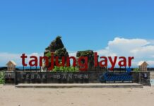 Target Kunjungan Wisatawan ke Lebak Tahun 2024 Sebanyak 1,5 Juta Orang