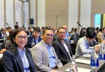 Indonesia Hadiri ASEAN Maritime Connectivity Forum Bahas Green Shipping dan Digitalisasi Pelabuhan