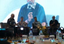 Tingkatkan Kolaborasi Penyelenggaraan Transportasi Pariwisata dengan Ditjen Hubdat Gelar FGD Angkutan Wisata yang Berkeselamatan