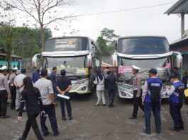 Membenahi Tata Kelola Angkutan Wisata Jelang Mudik Lebaran
