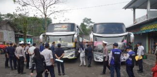 Membenahi Tata Kelola Angkutan Wisata Jelang Mudik Lebaran