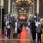 Penumpang Pesawat Long Weekend Iduladha di 20 Bandara Tembus 971.861 Orang