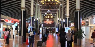 Penumpang Pesawat Long Weekend Iduladha di 20 Bandara Tembus 971.861 Orang