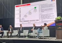 KAI Kenalkan Kemajuan Perkeretaapian Indonesia di Ajang Asia Pacific Rail Conference and Exhibition 2024