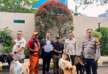 Park Hotel Cawang Jakarta Berbagi Berkah Iduladha 1445 H