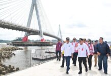 Pemerintah Dukung Rencana Pelayaran Kapal Pinisi untuk Wisata ke IKN