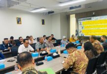 Tingkatkan Kenyamanan dan Mobilitas Pengguna KRL Stasiun Bojonggede dengan BPTJ Perpanjang Skybridge