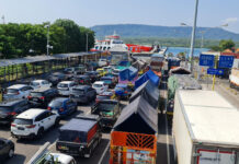 ASDP bersama Stakeholder Sukses Wujudkan Mudik Lebaran 2025