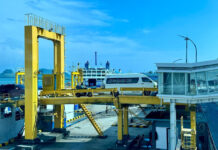 ASDP Pastikan Layanan Arus Balik di Pelabuhan Bakauheni Aman dan Terkendali