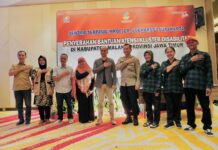 Grand Mercure Malang Mirama Kembali Gelar Khitan Ceria Disabilitas Gandeng Y-AMI Malang dan Kemensos