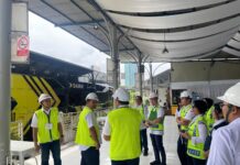 BPTJ Seleksi Pramudi, Masinis dan Operator Angkutan Umum Terbaik Tahun 2024