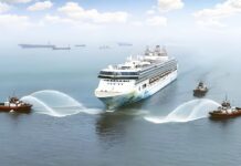 Pelindo Jalin Kerja Sama dengan Resorts World Cruises