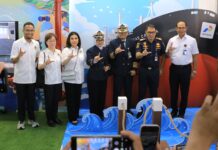 Hari Pelaut Sedunia 2024 dengan Komitmen Kemenhub Perkuat Regulasi Demi Jamin Hak-Hak Pelaut