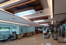 Hotel Tara Jogja Gelar Pameran Lukisan dalam Rangka Rayakan Anniversary Ke-8