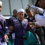 Ada 231 Penerbangan di Bandara AP II Layani Kepulangan Jemaah Haji