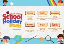 Nikmati Liburan dengan Pelayanan Mewah di Lumire Hotel and Convention Center