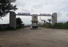 Makassar New Port Jadi Incaran Perusahaan Pelayaran Global